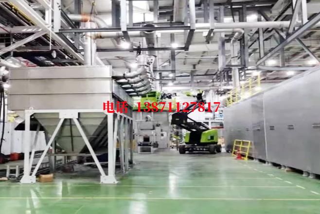 高安机电设备安装工程,设备安装公司